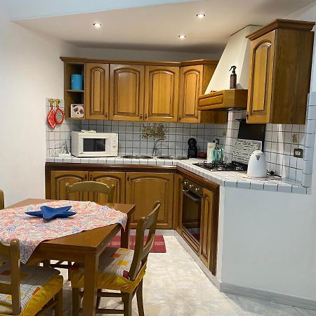 Casa Vacanza Da Paola Trapani Dış mekan fotoğraf