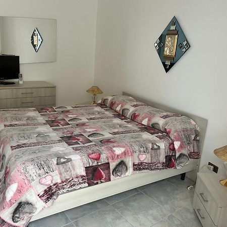 Casa Vacanza Da Paola Trapani Dış mekan fotoğraf