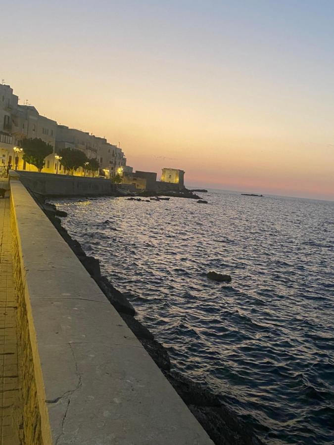 Casa Vacanza Da Paola Trapani Dış mekan fotoğraf