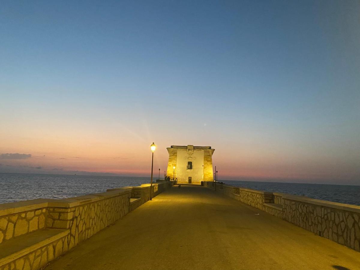 Casa Vacanza Da Paola Trapani Dış mekan fotoğraf