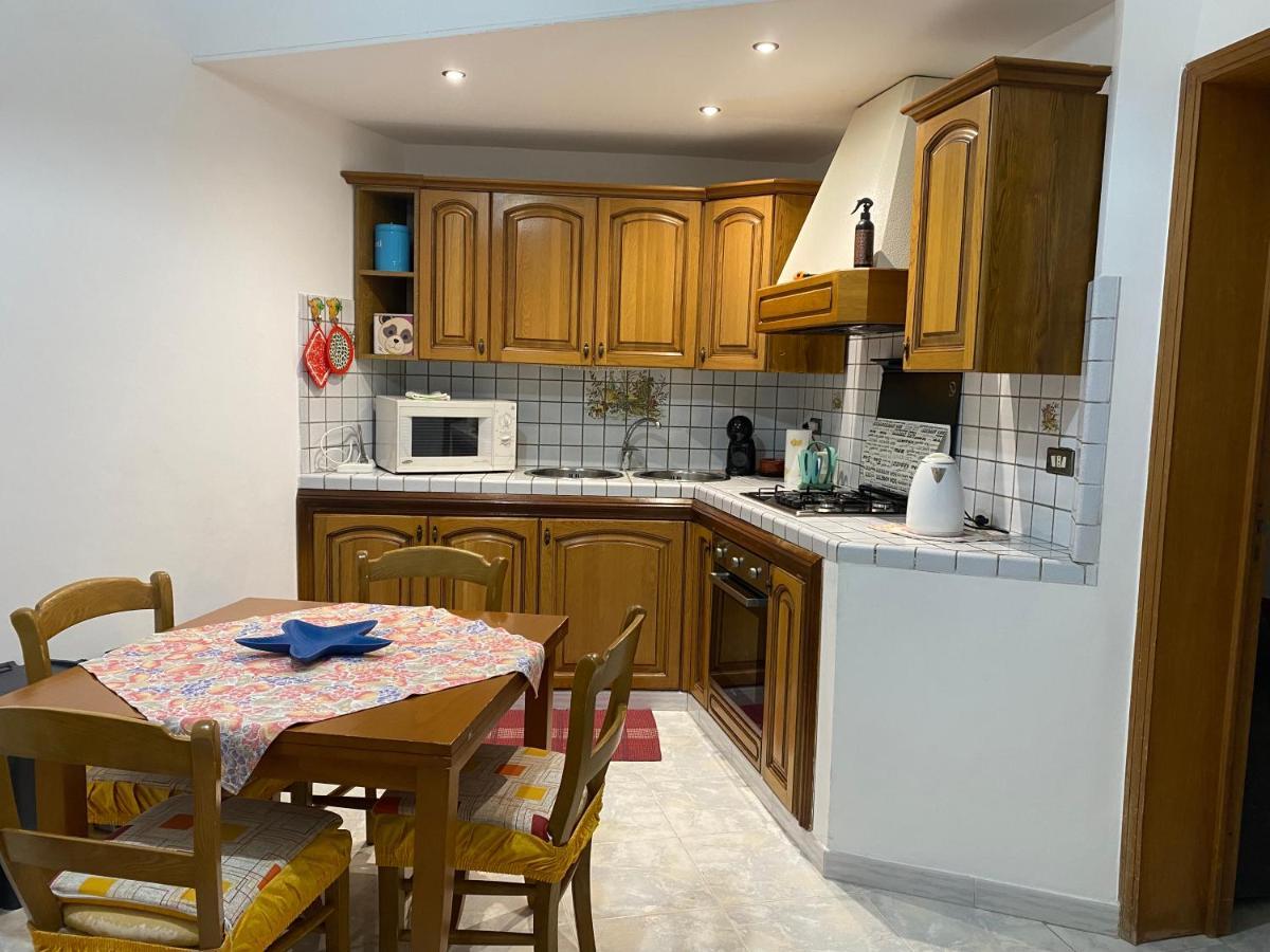 Casa Vacanza Da Paola Trapani Dış mekan fotoğraf
