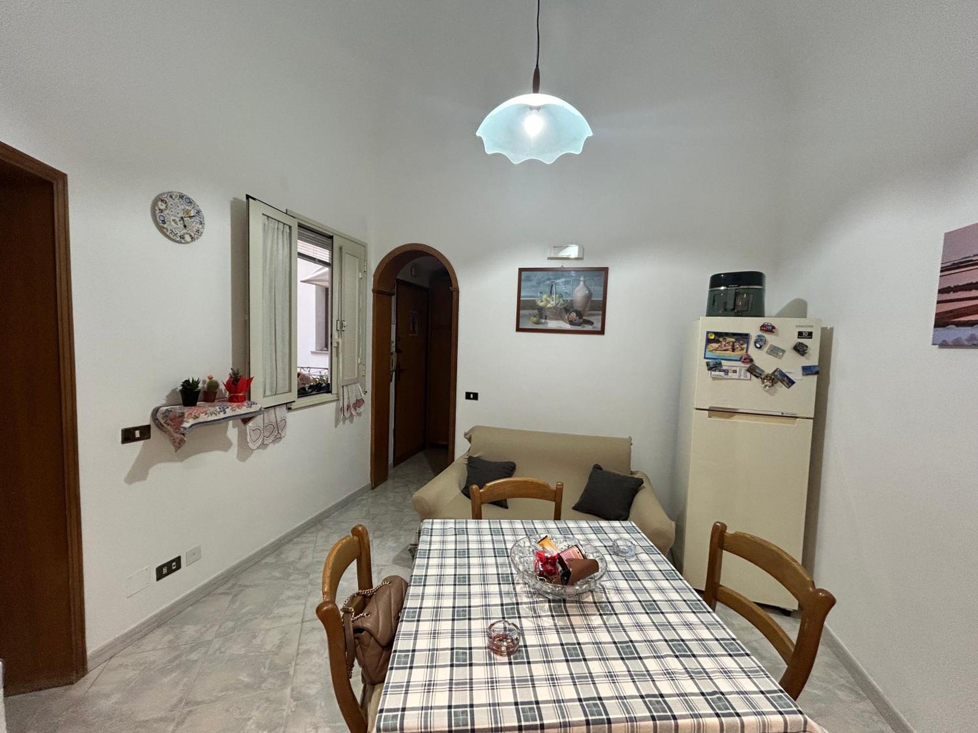 Casa Vacanza Da Paola Trapani Dış mekan fotoğraf