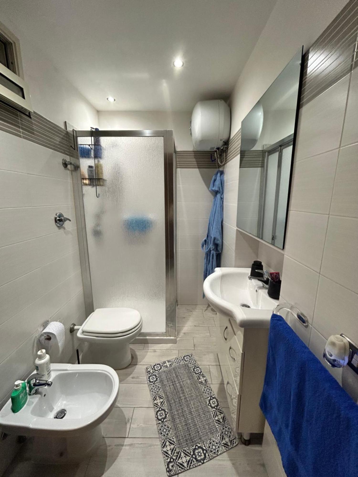 Casa Vacanza Da Paola Trapani Dış mekan fotoğraf