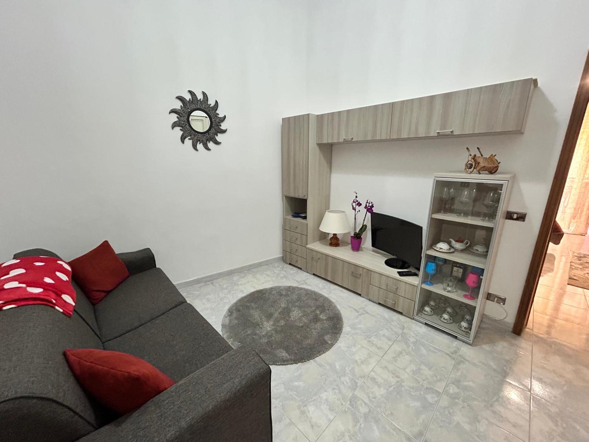 Casa Vacanza Da Paola Trapani Dış mekan fotoğraf