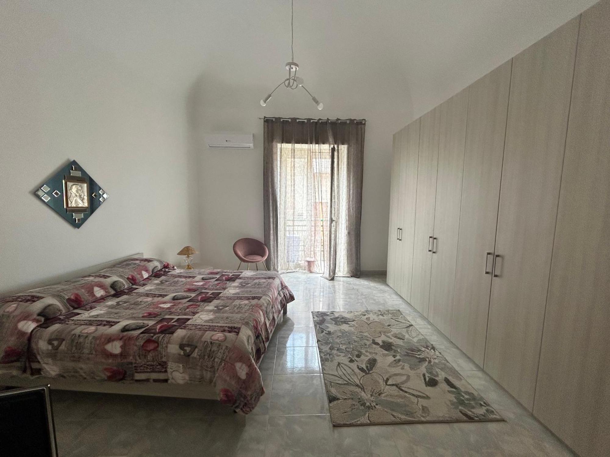 Casa Vacanza Da Paola Trapani Dış mekan fotoğraf